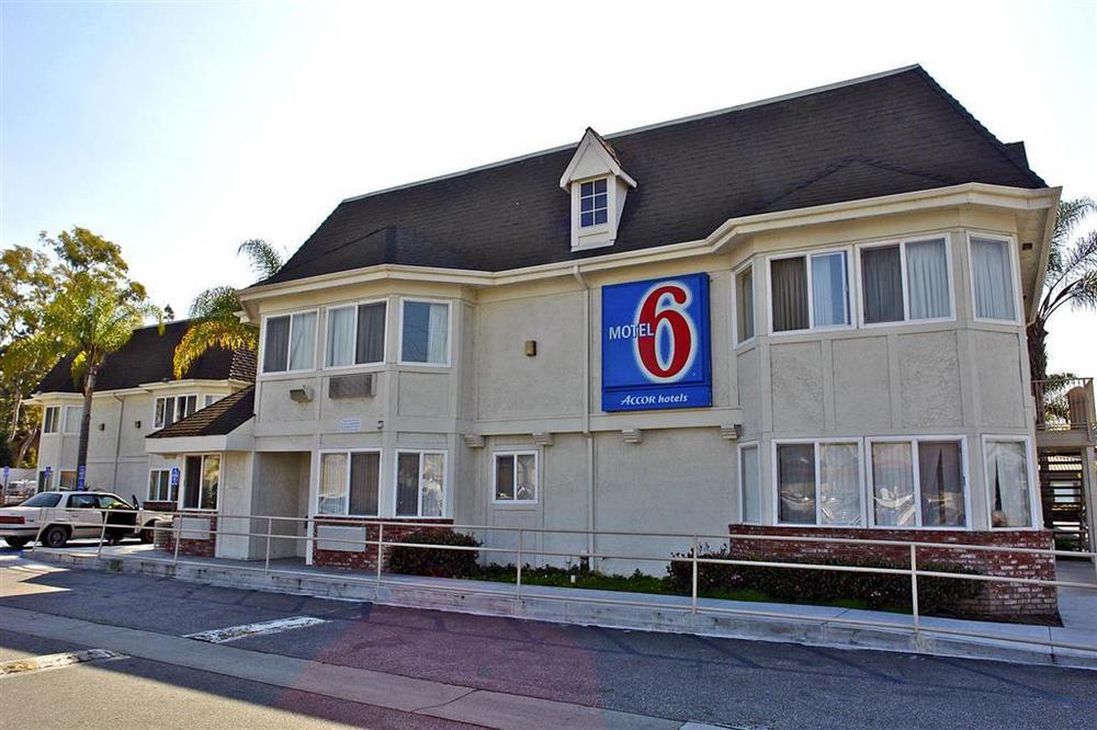 Motel 6-Westminster, Ca - North المظهر الخارجي الصورة