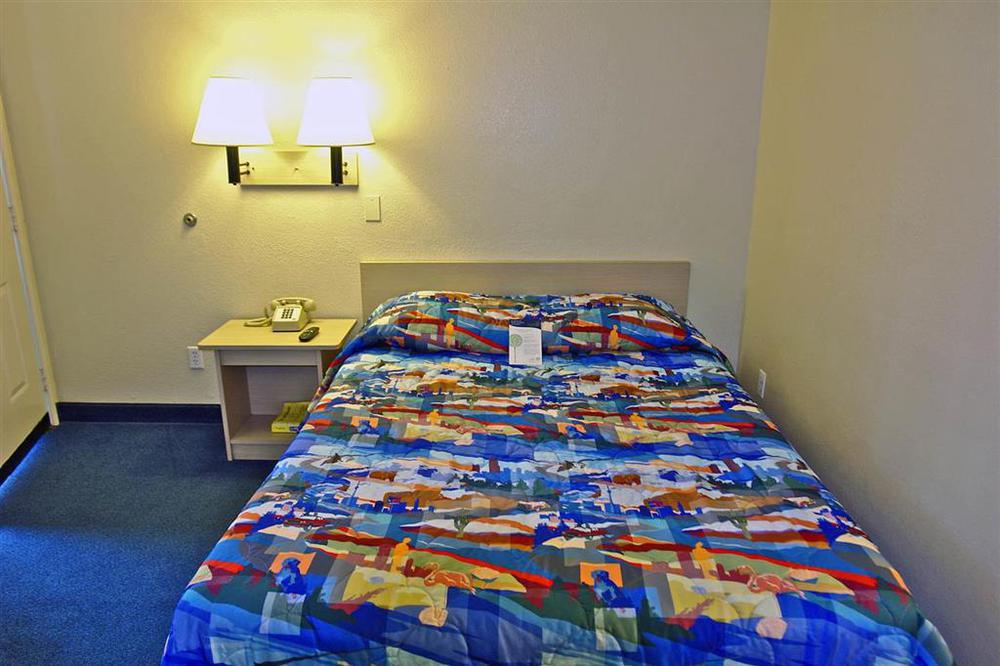 Motel 6-Westminster, Ca - North الغرفة الصورة